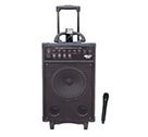 Pyle-Pro PWMA930I Portable PA System